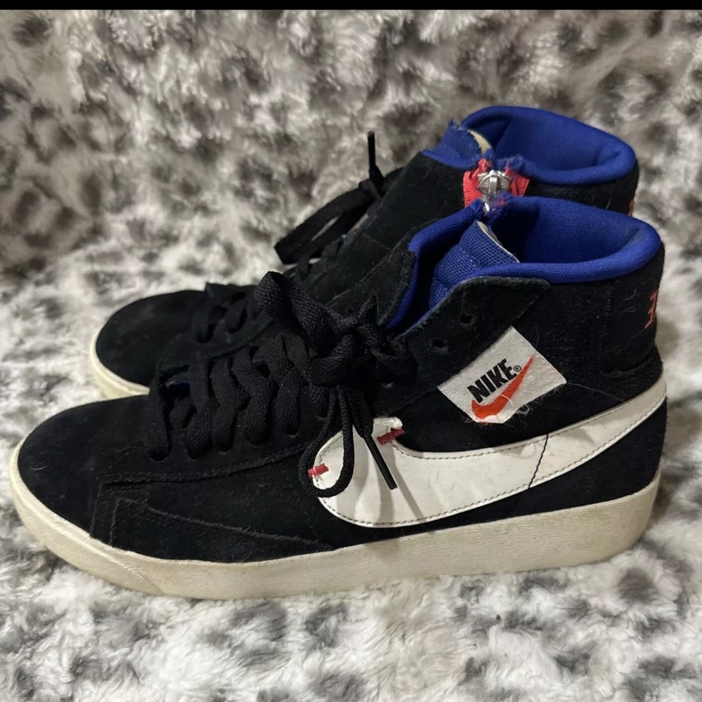Nike Blazer Rebel